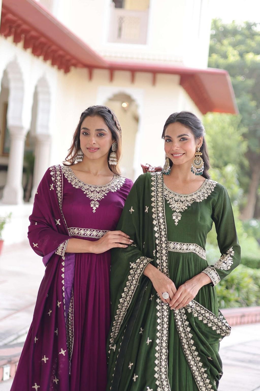 Occasion Wear