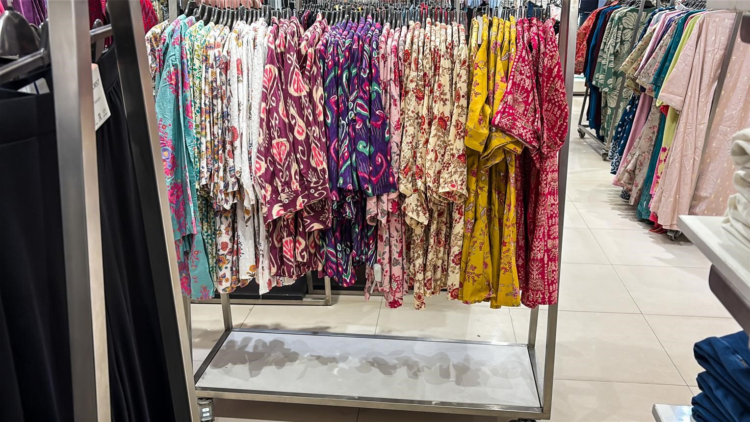 Ethnic Wear Collection