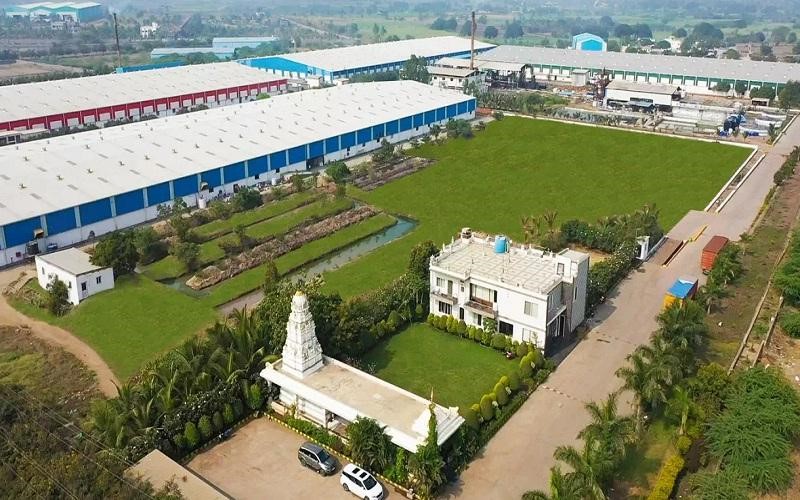 Xpression Facility